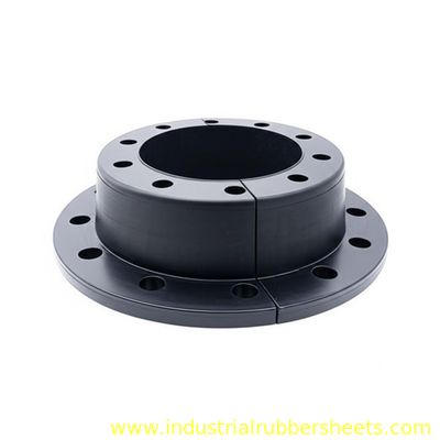 High Strength Wear Resistant Rubber Coupling with 8-55Mpa Tensile Strength for Industrial Applications