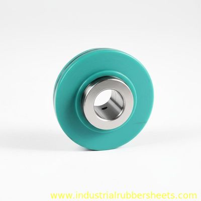 High Elasticity Flexible PU Coupling with Good Performance for Industrial Applications