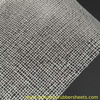 PTFE Mesh Fabric with Wide Width (3.8m) PTFE Coated Fiberglass Reinforced for Conveyor Belt and Griddling Cloth