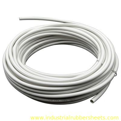 Durable PTFE Tubing with 100% Virgin PTFE Material for Oil Seal in 1/2 3/4 Inch Sizes and 20Mpa Tensile Strength