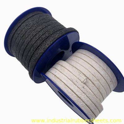 Corrosion Resistant PTFE Seal High Elongation for Long-Lasting Sealing Solutions