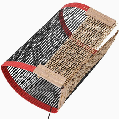 Excellent Chemical Resistance PTFE Mesh for Temperature Applications -60 320°C