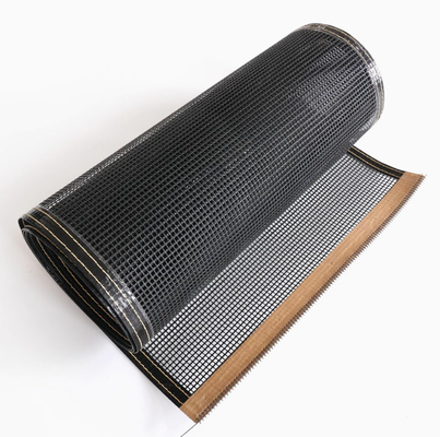 High Tensile Strength Teflon Mesh for Safe and Durable Microwaving Solutions