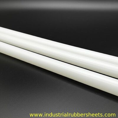 1-2m Length HDPE Rod with OD 10-400mm Made from 100% Virgin HDPE Material
