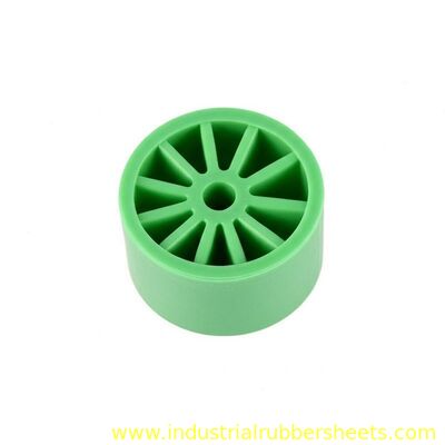 Chemical Resistant PU Spider Polyurethane Coupling with High Tensile Strength and Wear Resistance