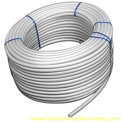 Virgin CPU Polyurethane Tube PU Tube with Resistance Oxygen And Ozone High Tensile Strength and Wear Resistant