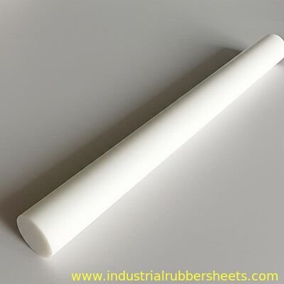 100% Virgin PP Rod with Chemical Resistance and Working Temperature -25℃ to +90℃ for Industrial Seals
