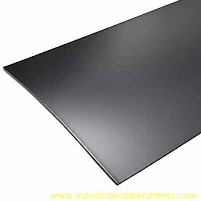 Flexible And Antislip Food Grade EPDM Rubber Sheet For Industrial Seals And Gaskets