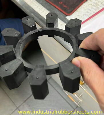 Flender PU Coupling Spider, Flender PU Coupling Element