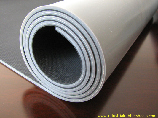 High Temperature Resistance Silicone Rubber Sheet for Solar Vacuum Press Laminator