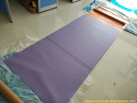Super-Wide Silicone Rubber Sheet Silicone Sheets Silicone Sheeting with Maximum 3600mm Width Without Joint