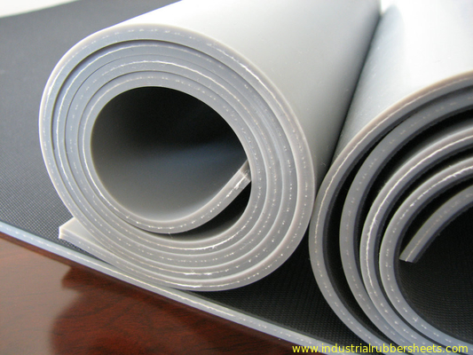 Silicone Rubber Sheet for Solar Vacuum Press Laminator with and Good Performance in Hot Press