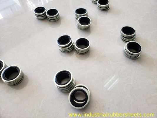Synthetic Rubber Hydraulic Jack Seal 3A2005 Model for High and Low Pressure Sealing
