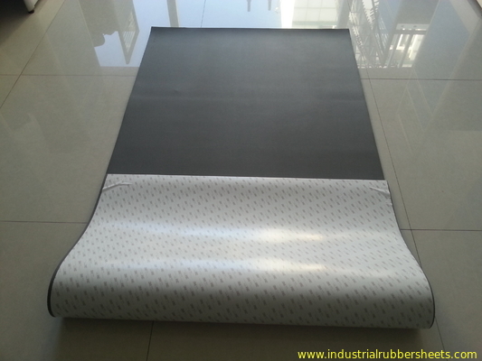 1 - 10mm x 1 - 1.5m x 10m Silicone Foam Sheet , Silicone Sponge Sheet Backing Adhesive 3M Gule