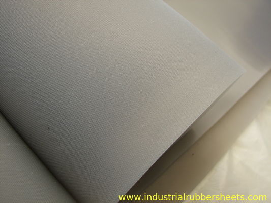 High Tear Strength Temperature Resistant Aging Resistance Silicone Rubber Sheet for Industrial Applications