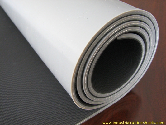 Silicone Rubber Sheet, Silicone Roll, Silicone Membrane, Silicone Diaphragm for Solar Laminator with Advanced Technology and Material